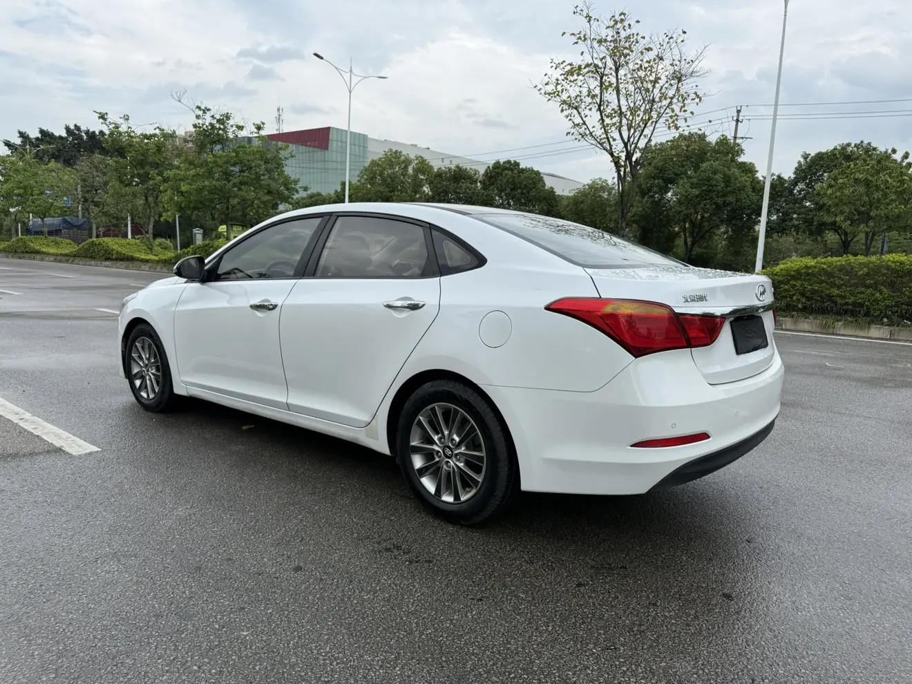 Hyundai Famous pictures