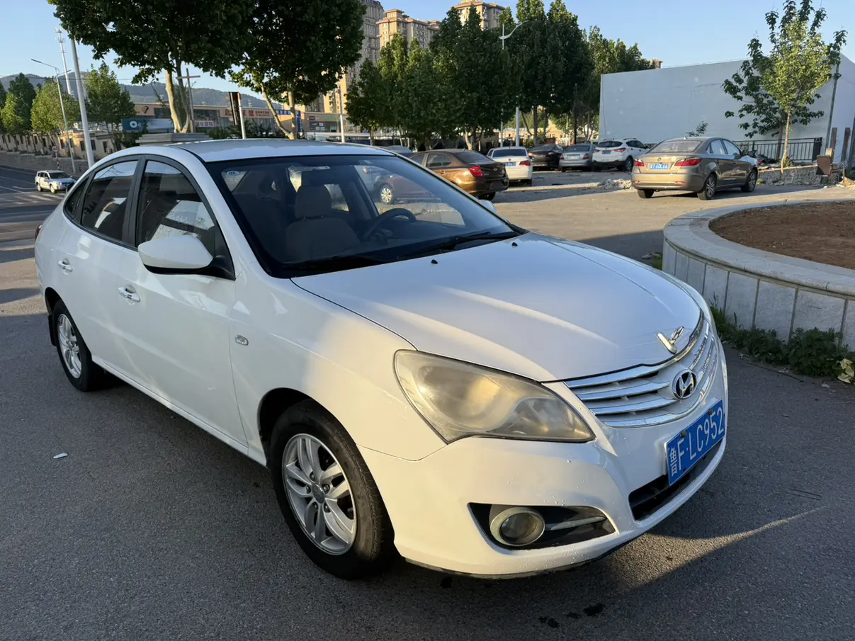 Hyundai Joyful