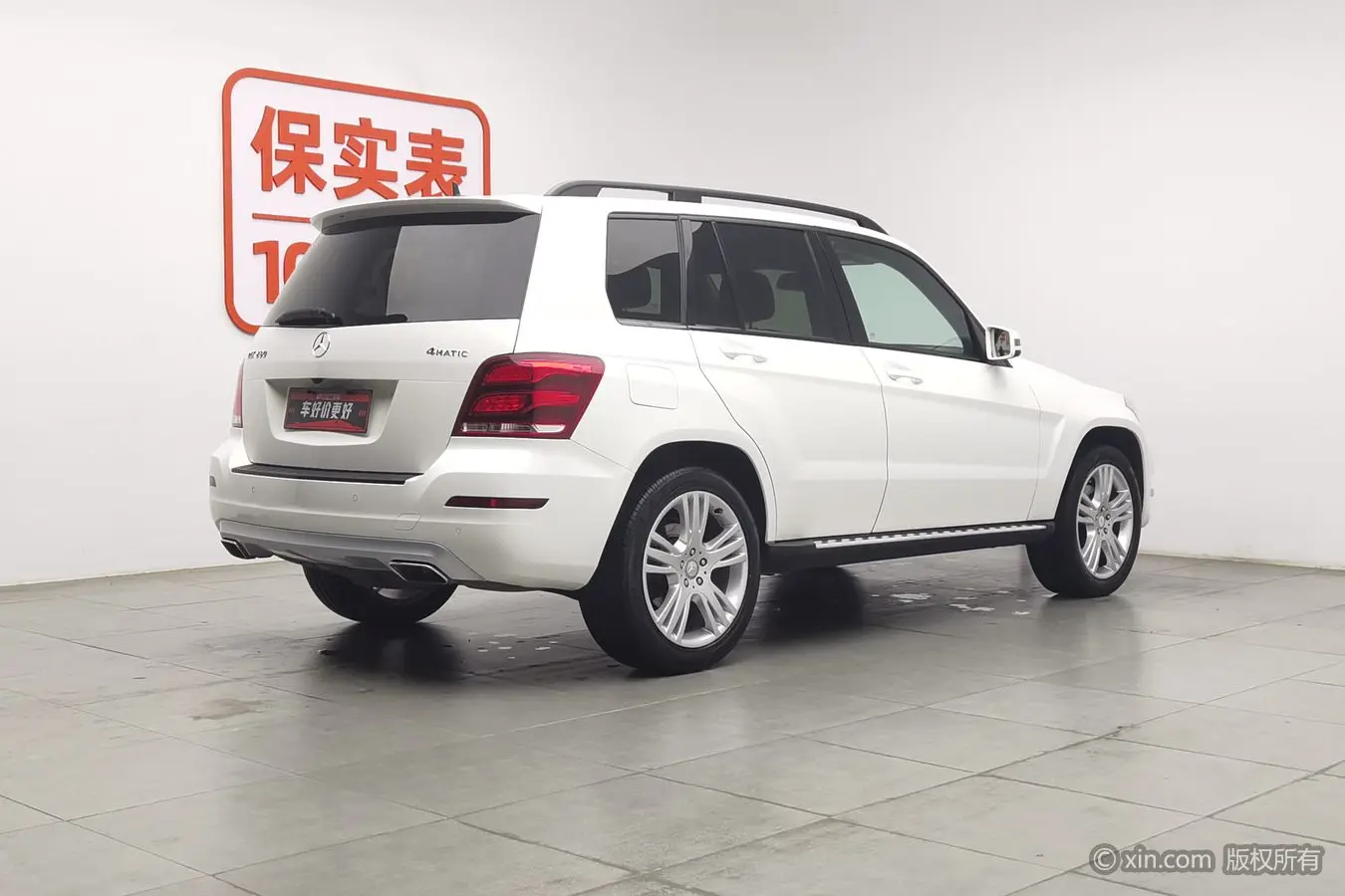 Mercedes-Benz Mercedes Benz GLK Class
