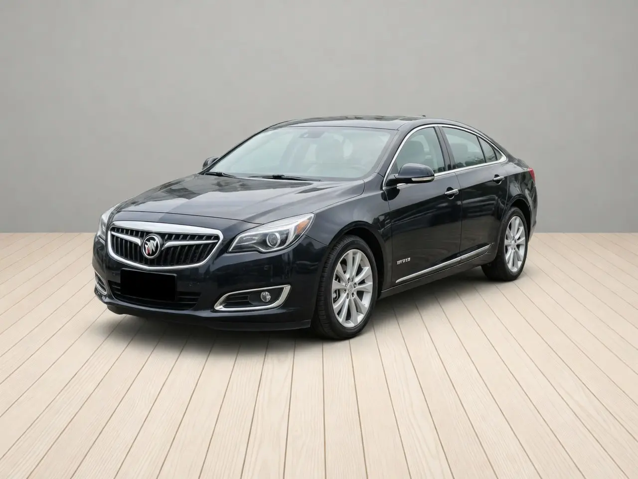 Buick Majesty