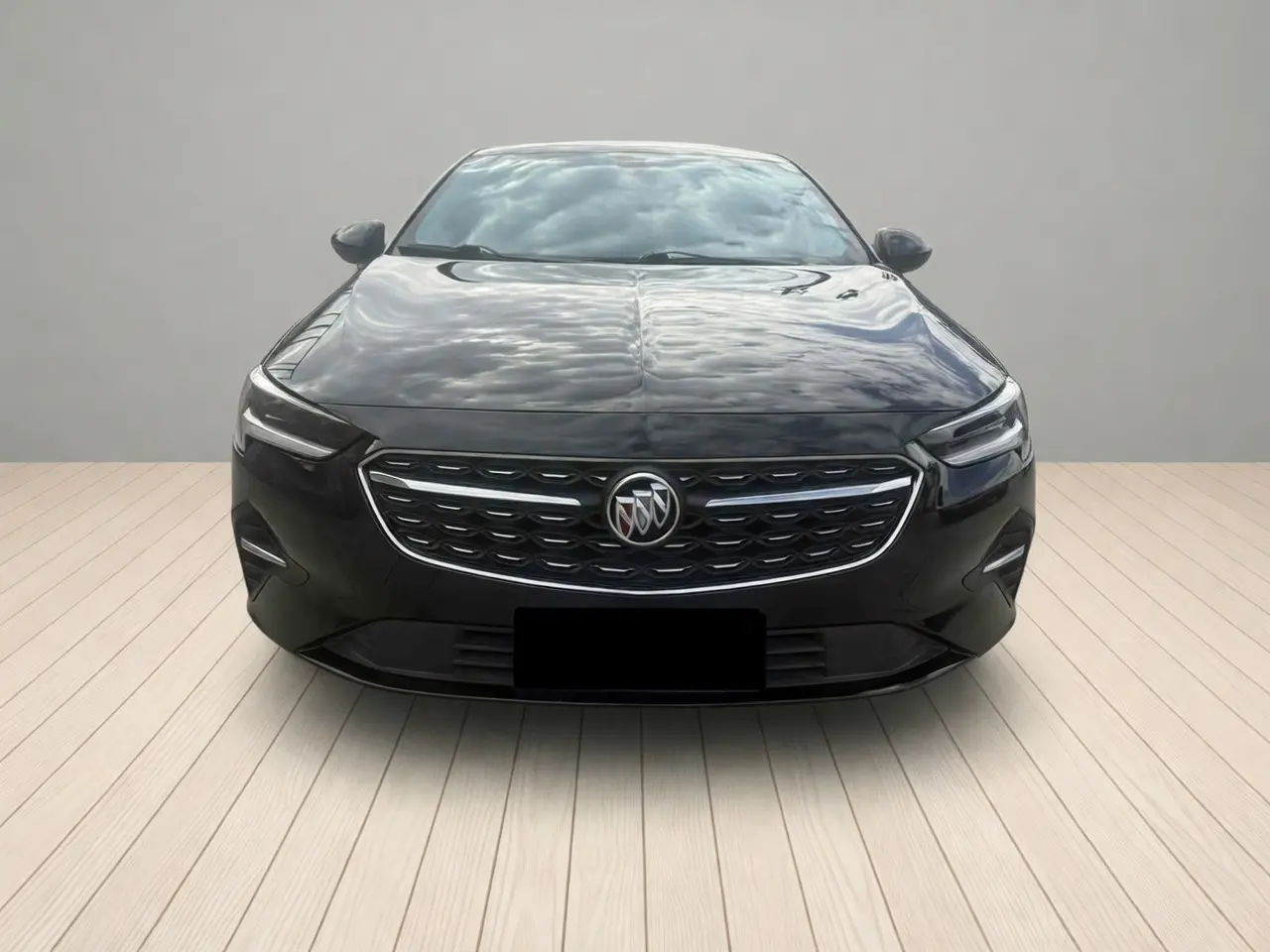 Buick Majesty
