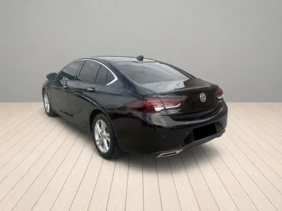 Buick Majesty