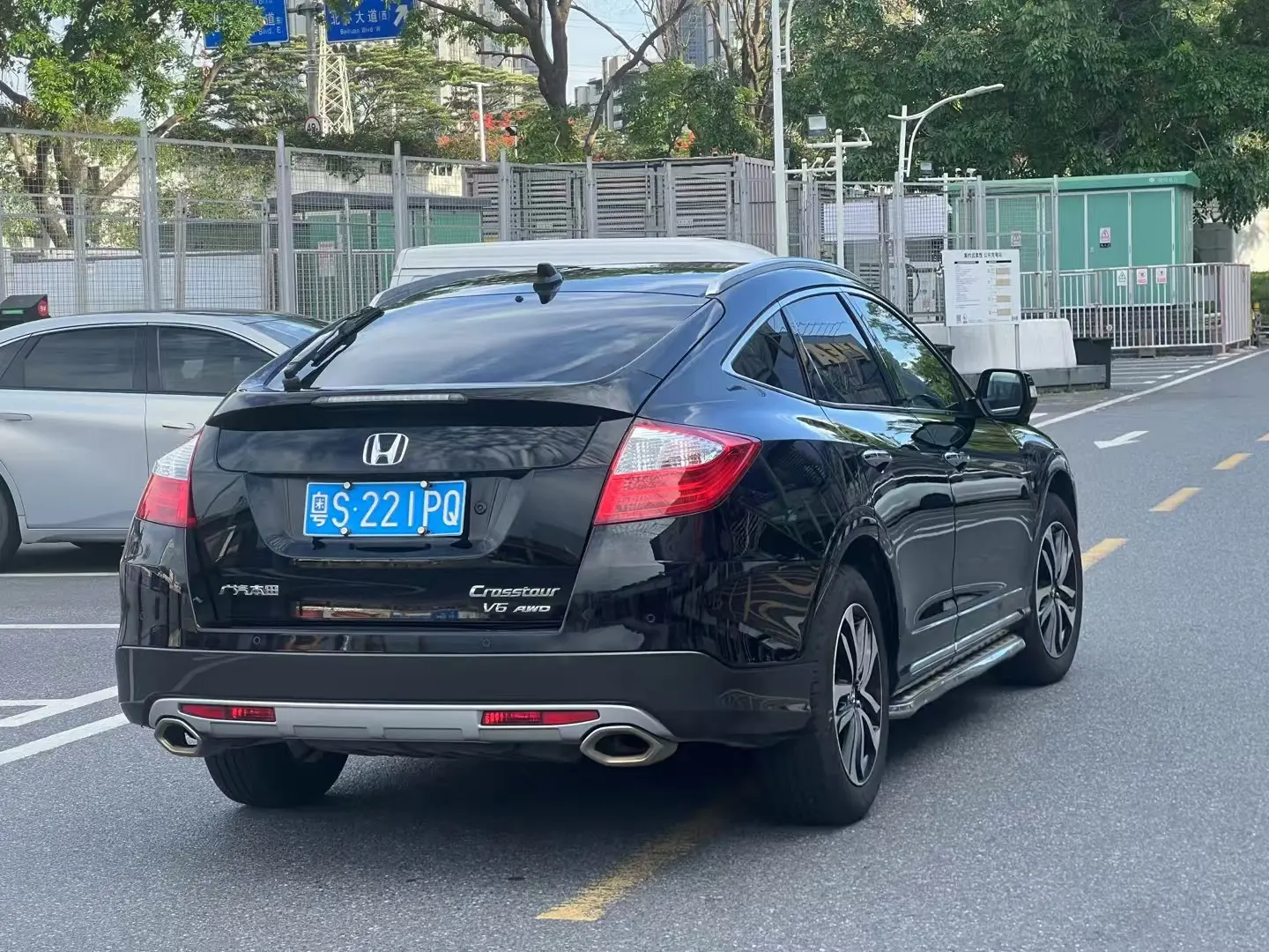 Honda Songs and poems