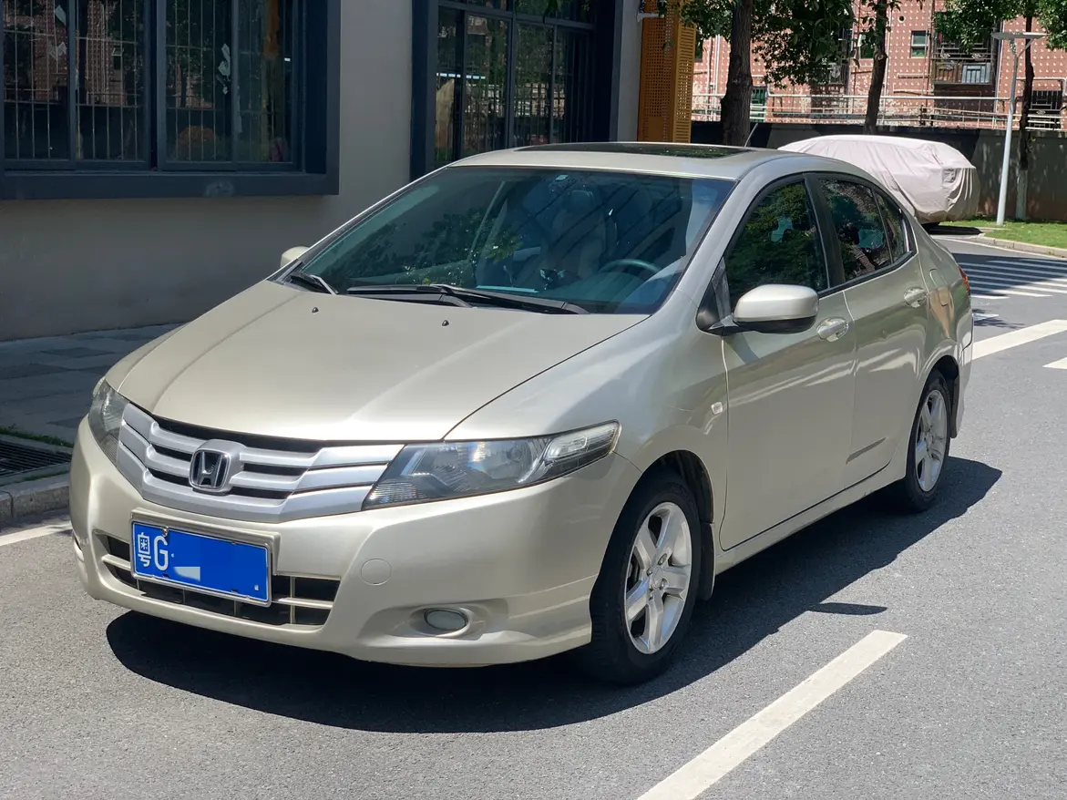 Honda Avant-garde classic