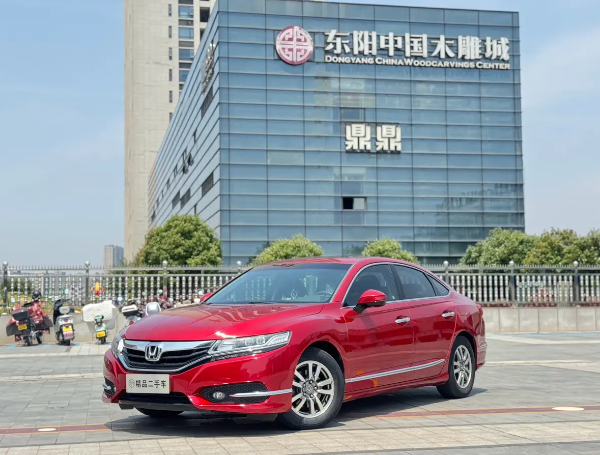Honda Sibo Rui