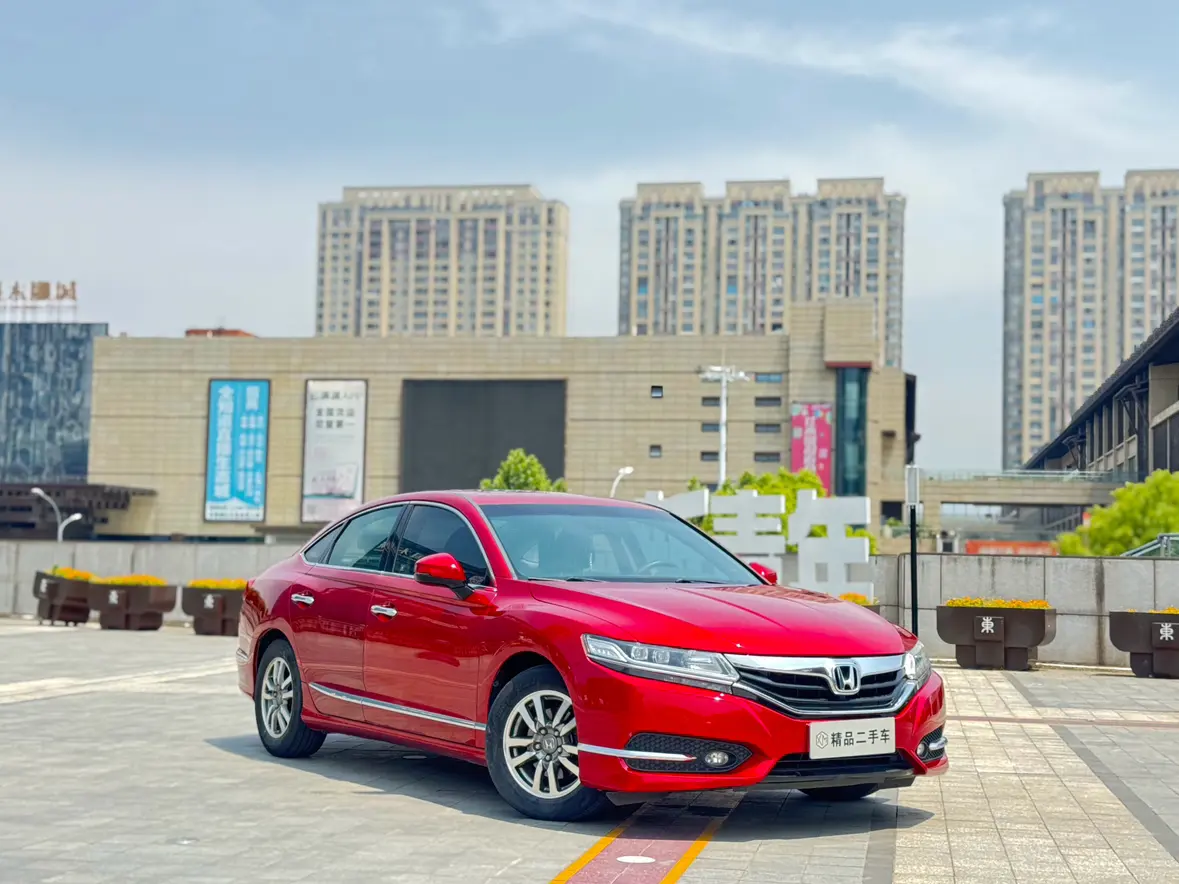 Honda Sibo Rui