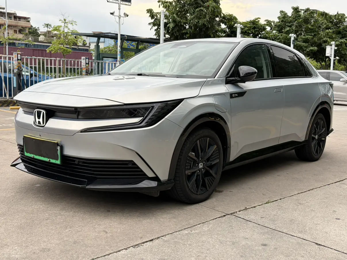Honda E:NP2 Ji Pai 2