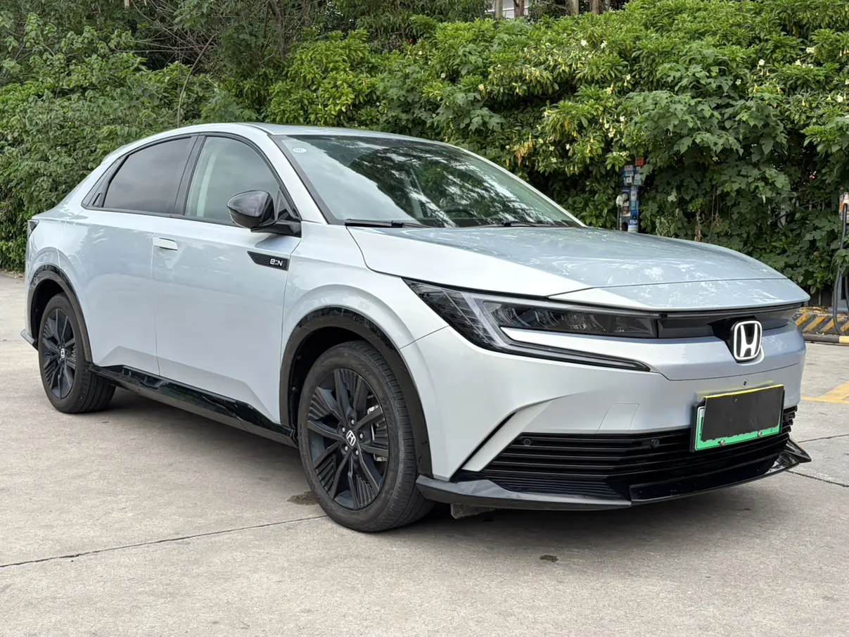 Honda E:NP2 Ji Pai 2