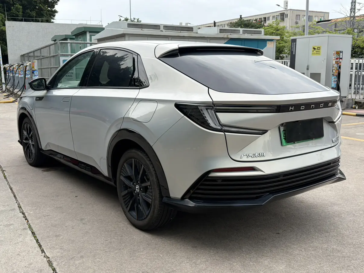 Honda E:NP2 Ji Pai 2