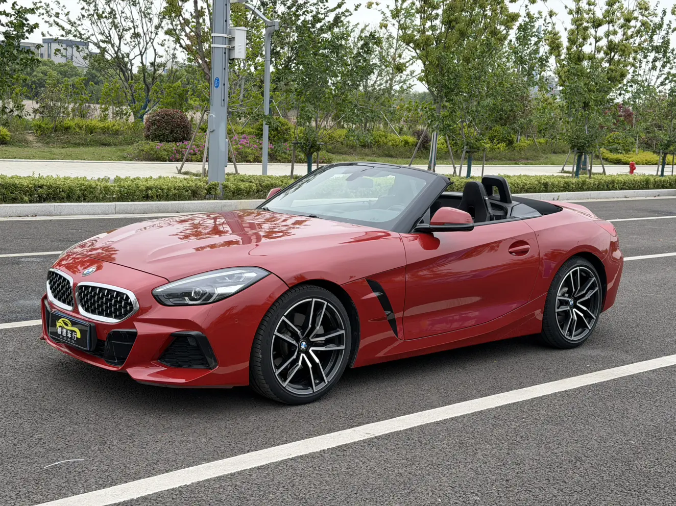 BMW Z4