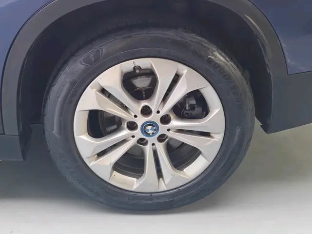 BMW X1 PHEV