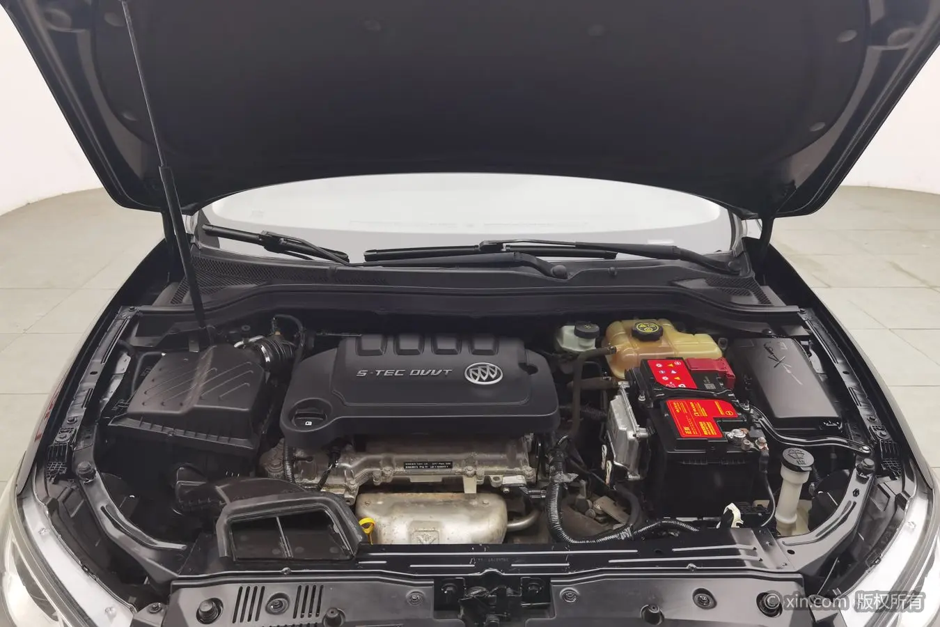 Buick Yinglang