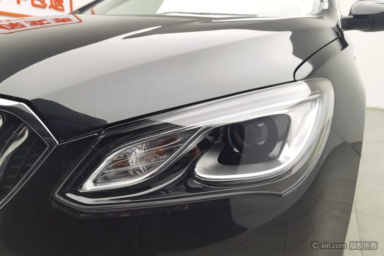 Buick Yinglang