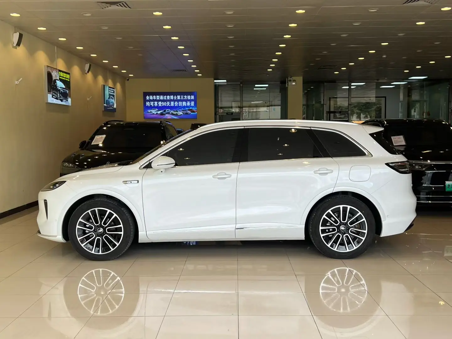 Shangjie H5