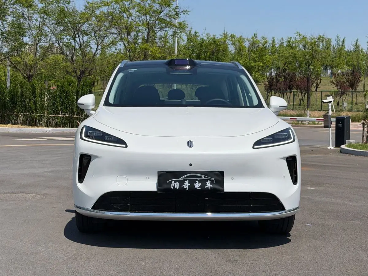 Shangjie H5