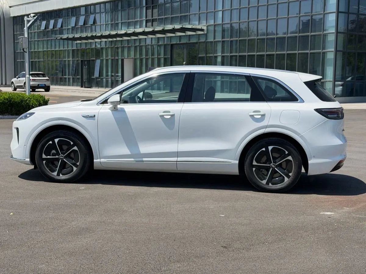 Shangjie H5