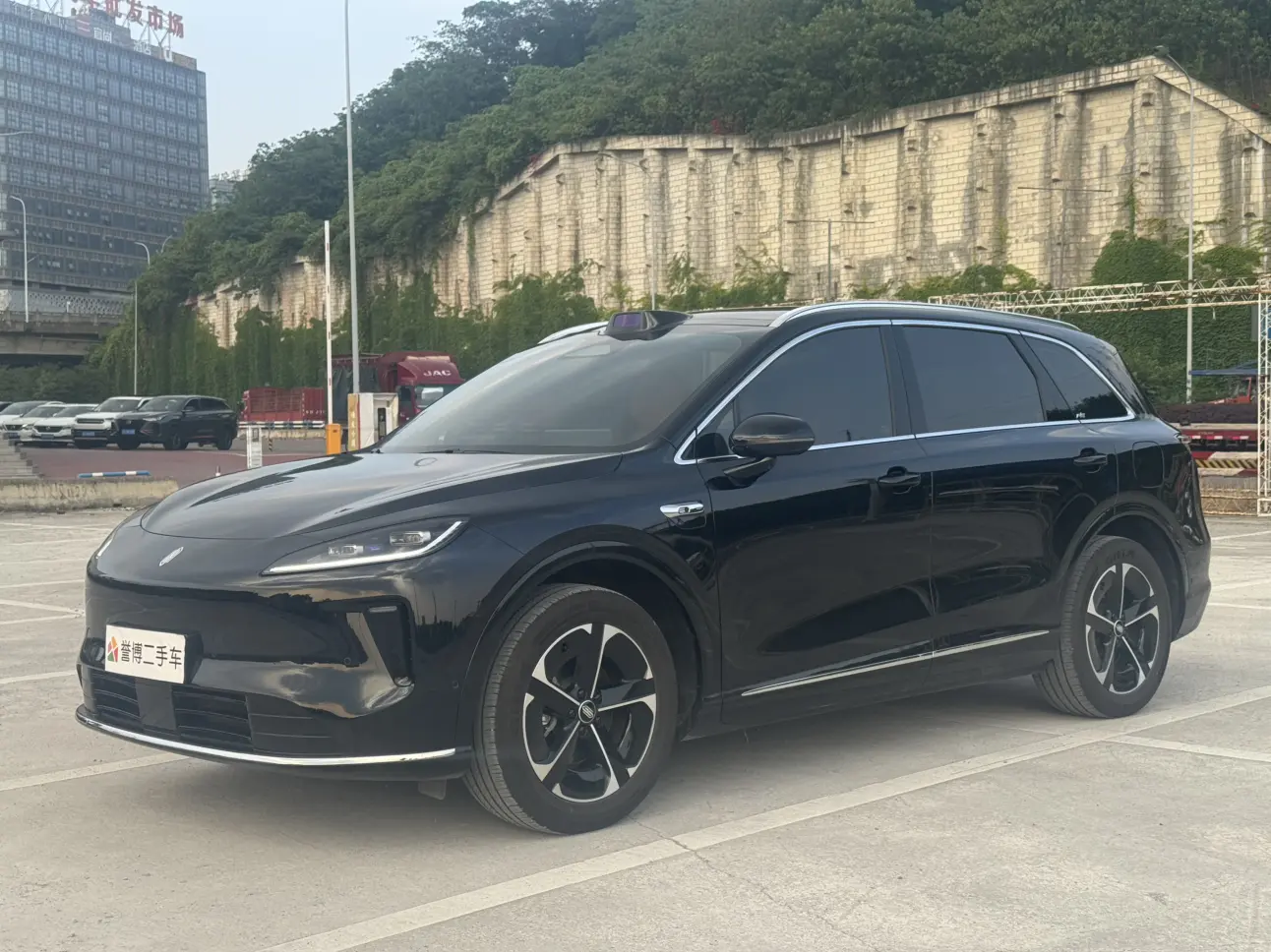 Shangjie H5
