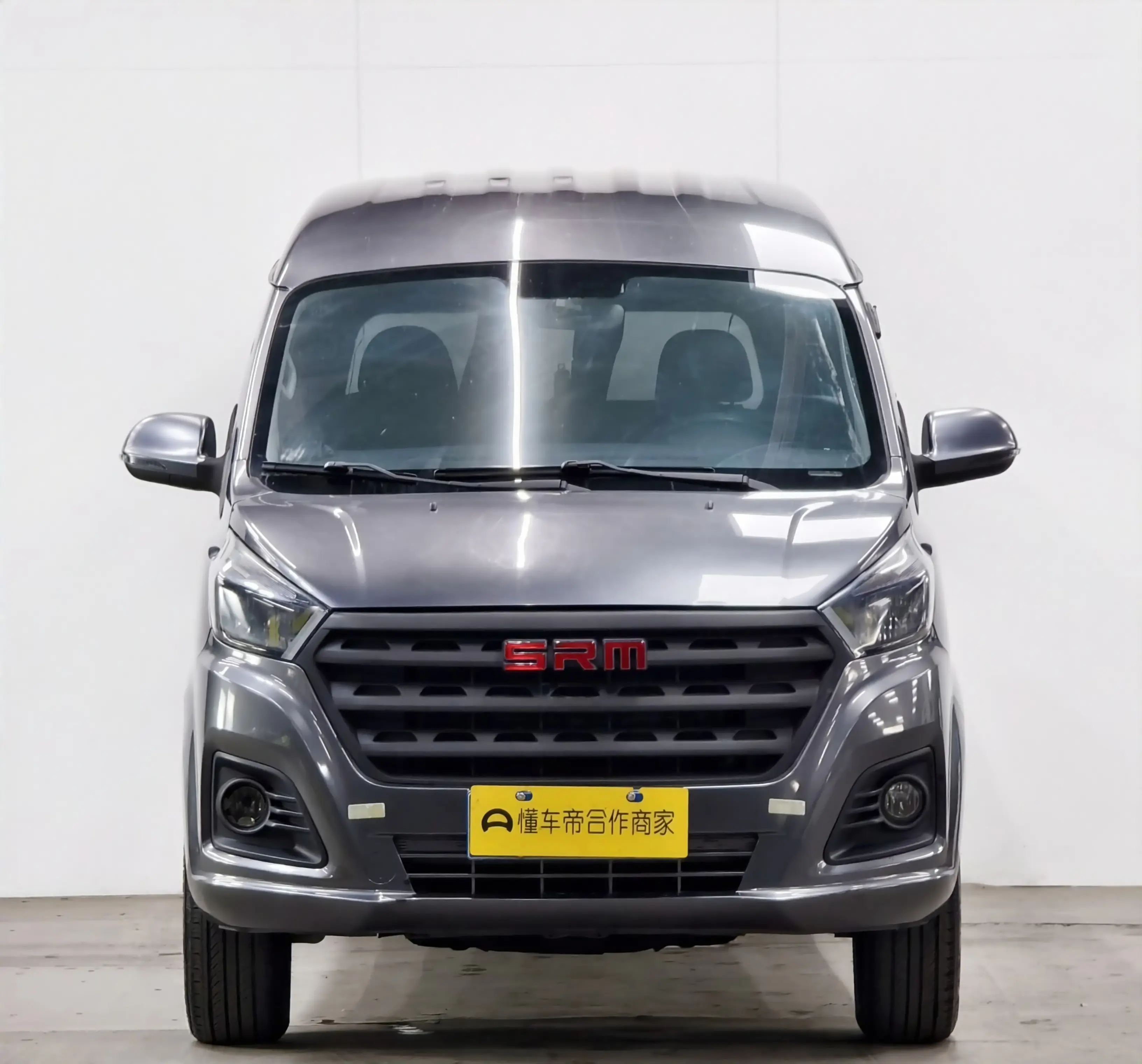 Xinyuan Automobile Golden sea lion