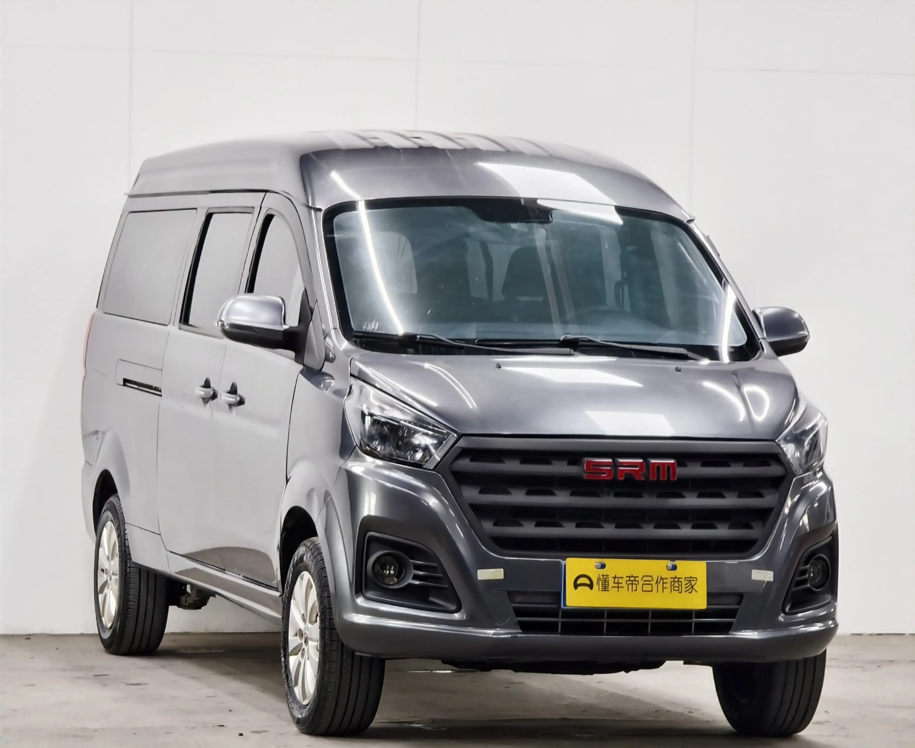 Xinyuan Automobile Golden sea lion