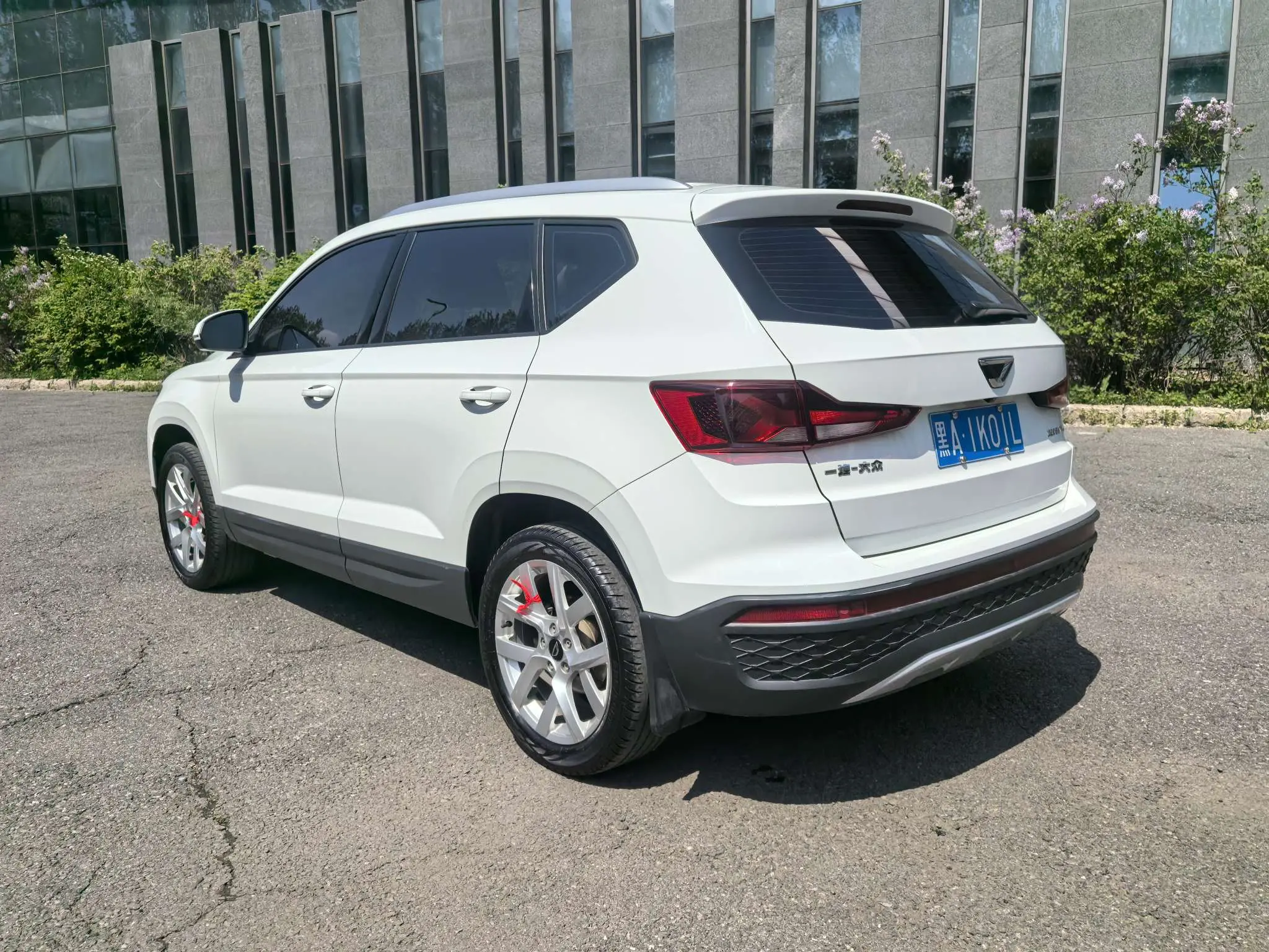 Jetta VS5