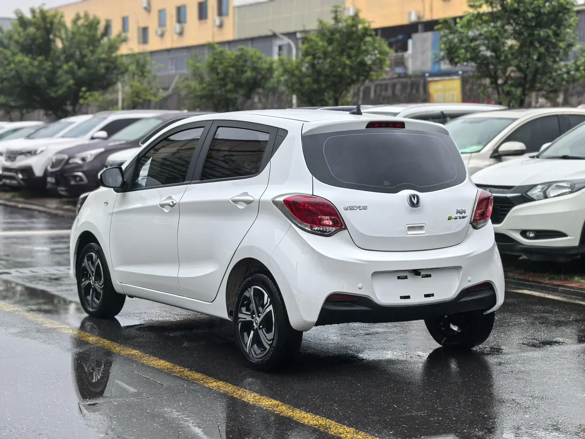 Oshan Benben E-Star