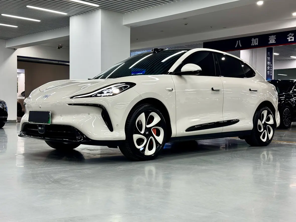 IM Motors LS6
