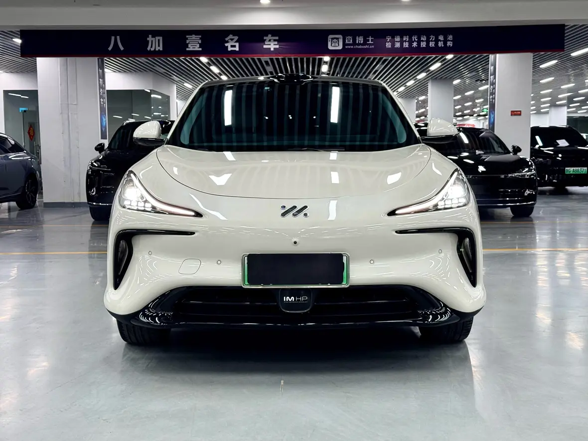 IM Motors LS6