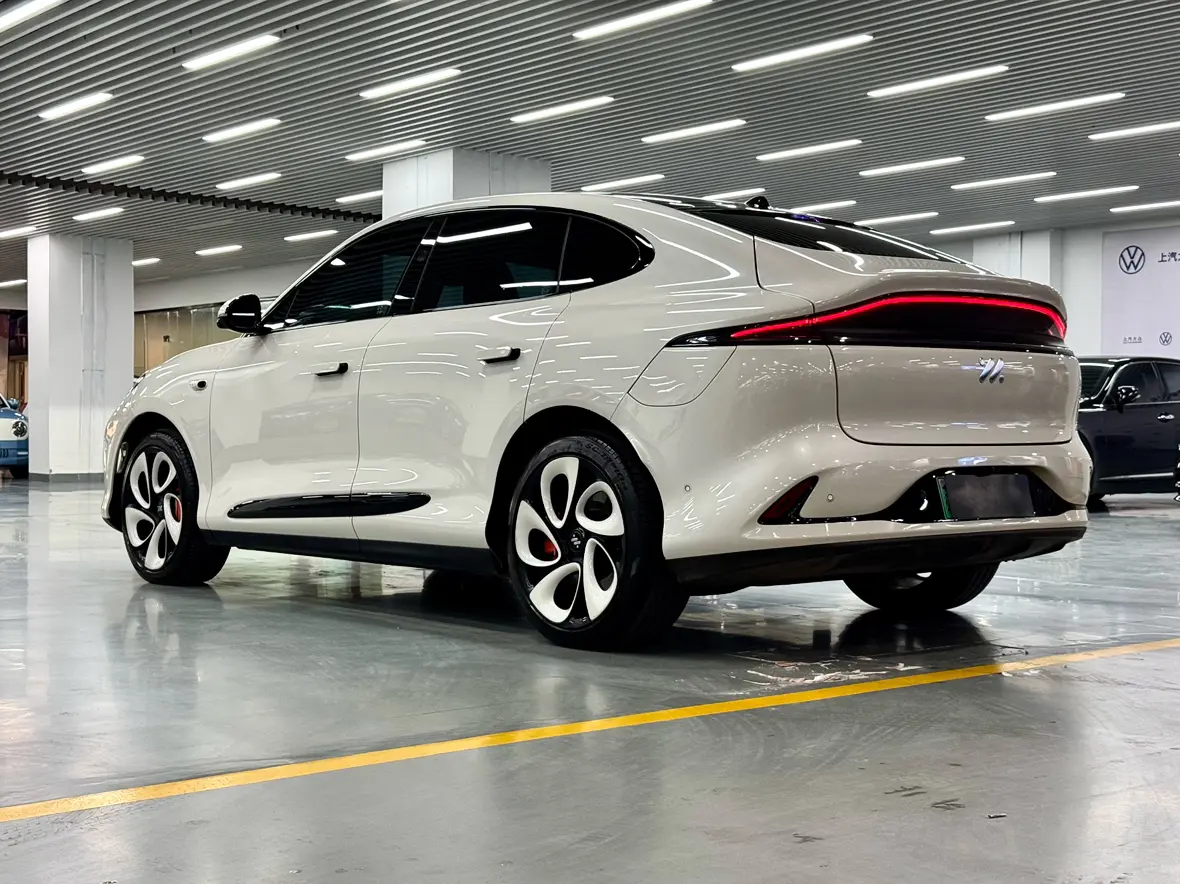 IM Motors LS6