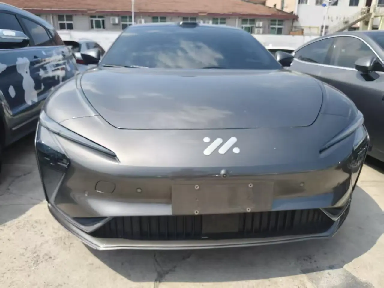 IM Motors L7
