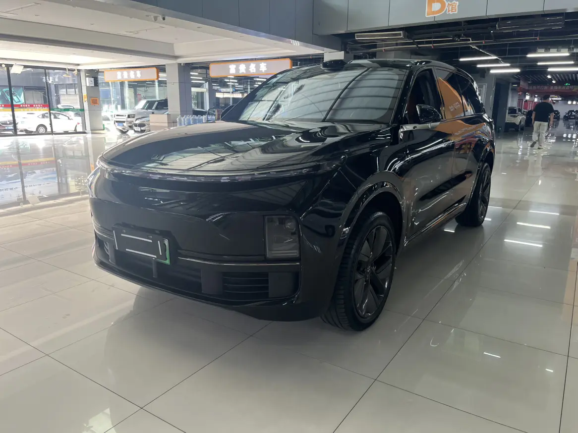 Lixiang L9