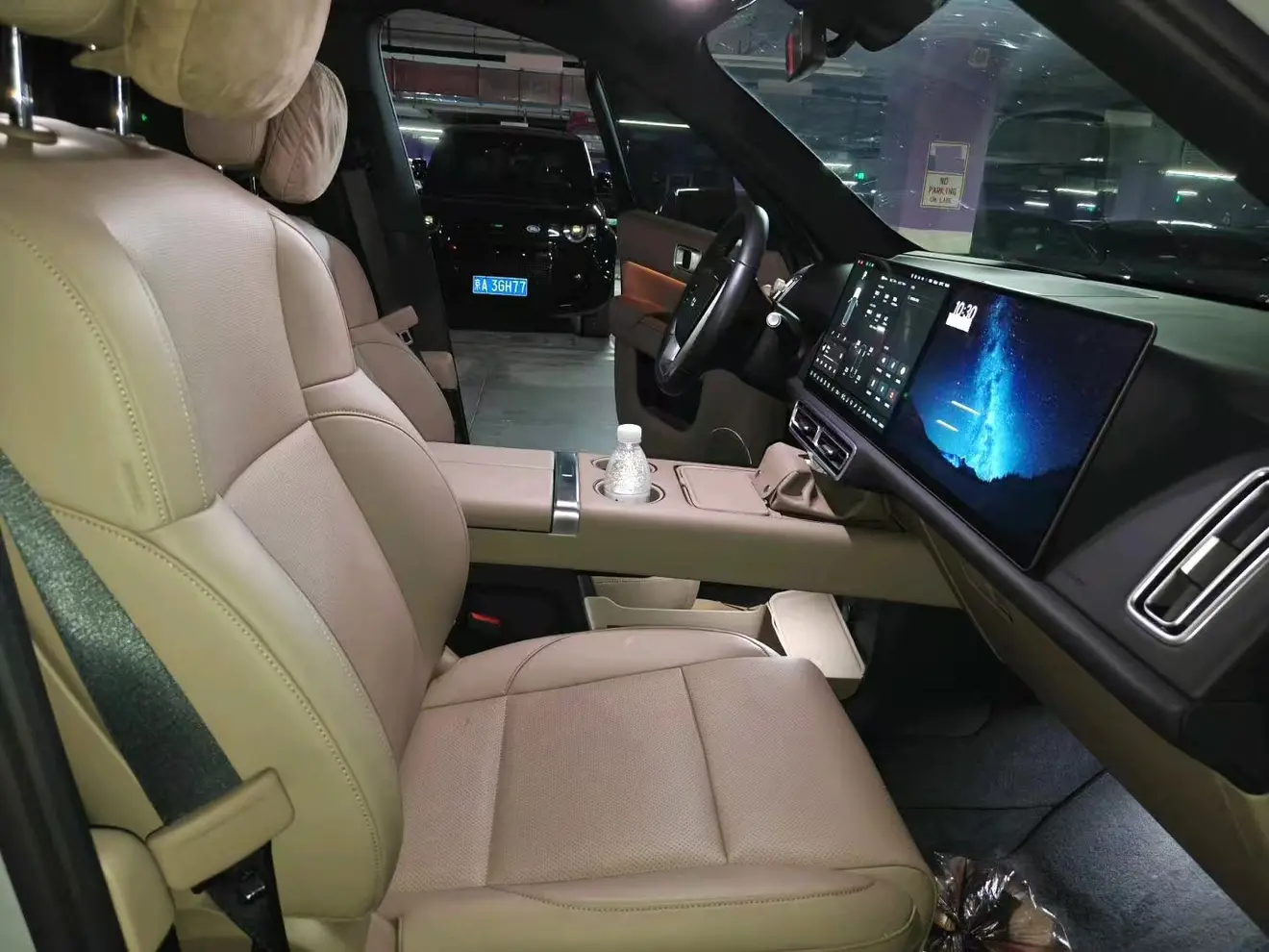 Lixiang L9