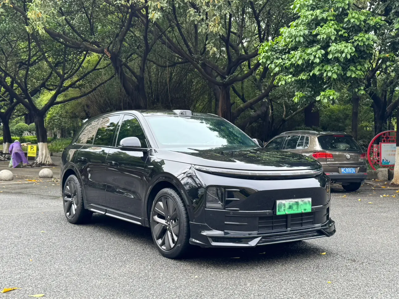 Lixiang L6