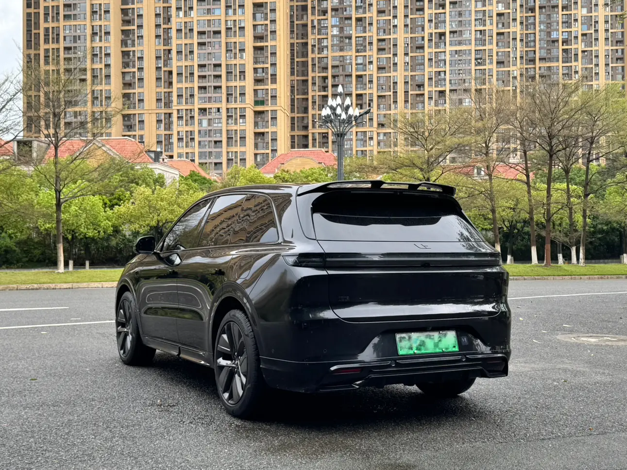Lixiang L6