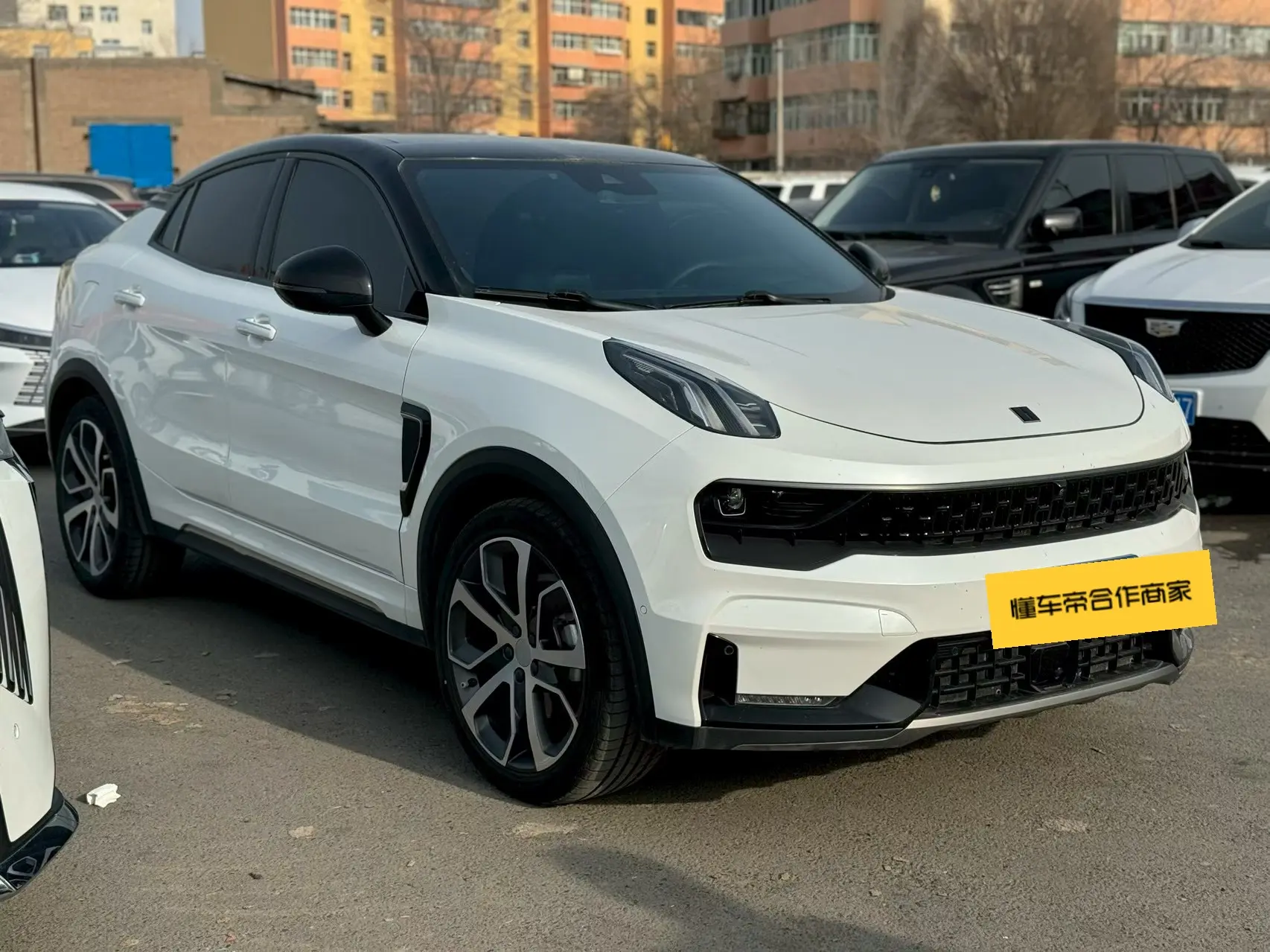 Lynk & Co 05