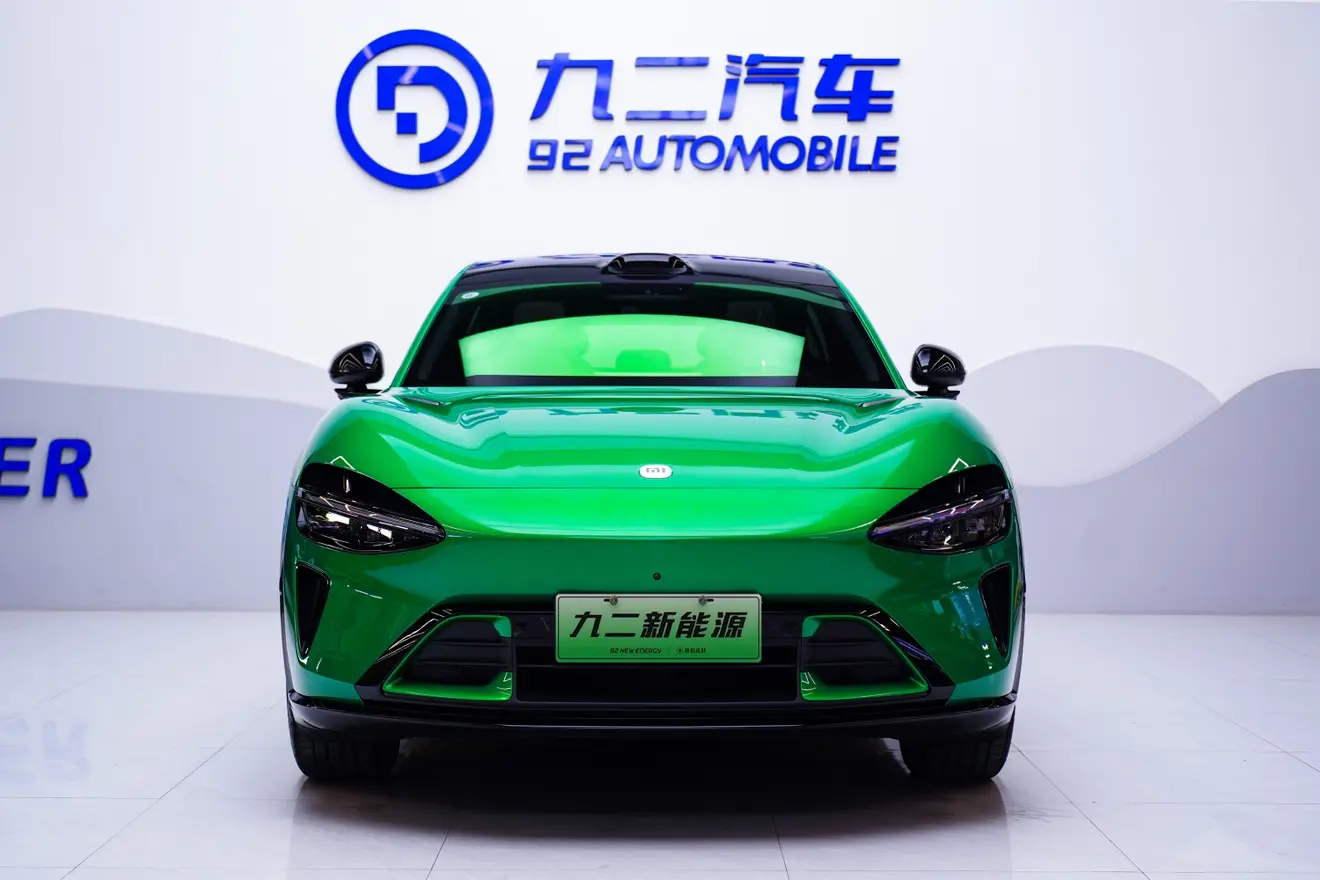 Xiaomi car Xiaomi YU7