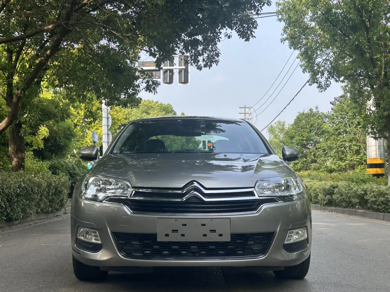 Citroën Citroen C5