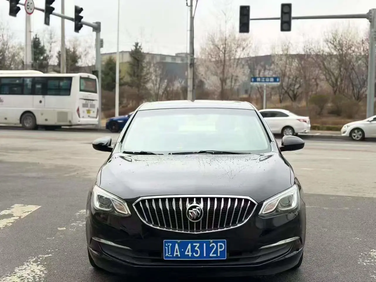 Buick Yinglang
