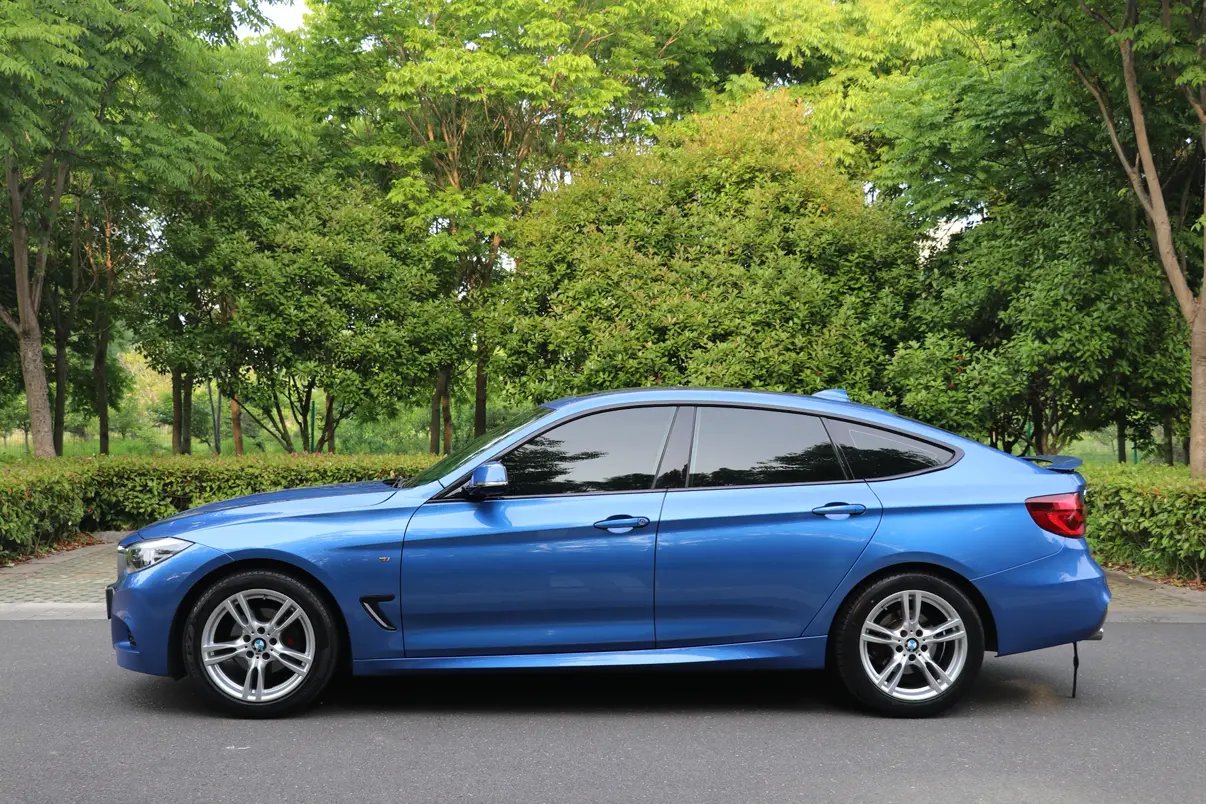 BMW 3 Series GT