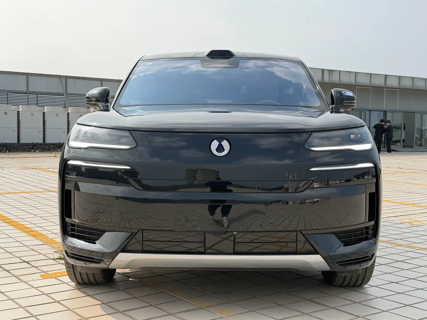 Denza Tengzhong N9 DM