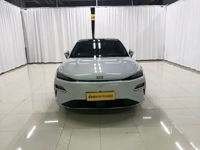 Geely Galaxy Star 8 PHEV