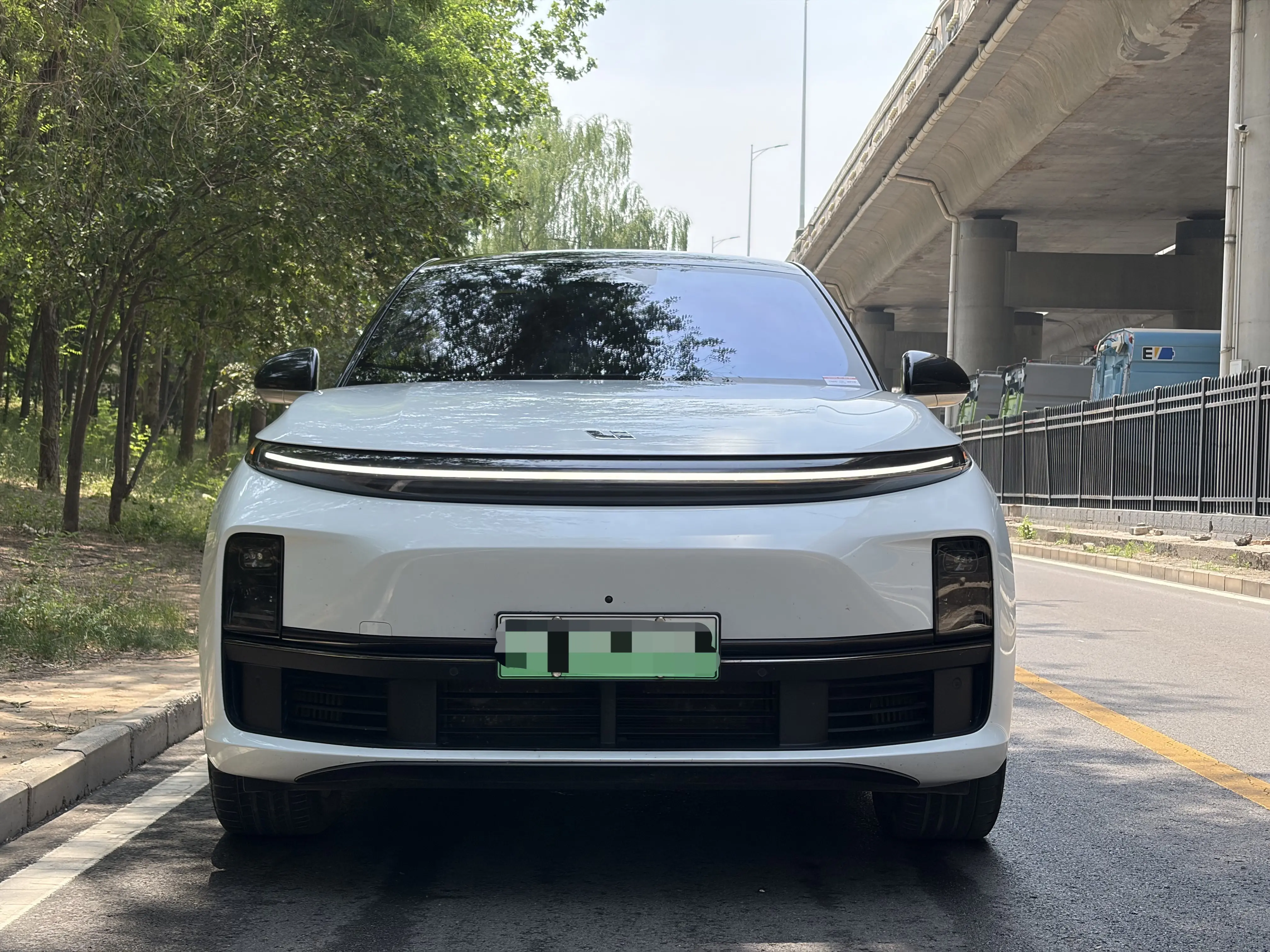Lixiang L7