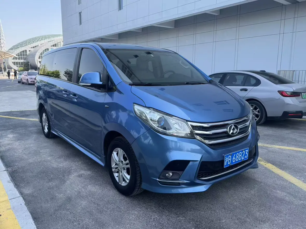 Datong Maxus G10