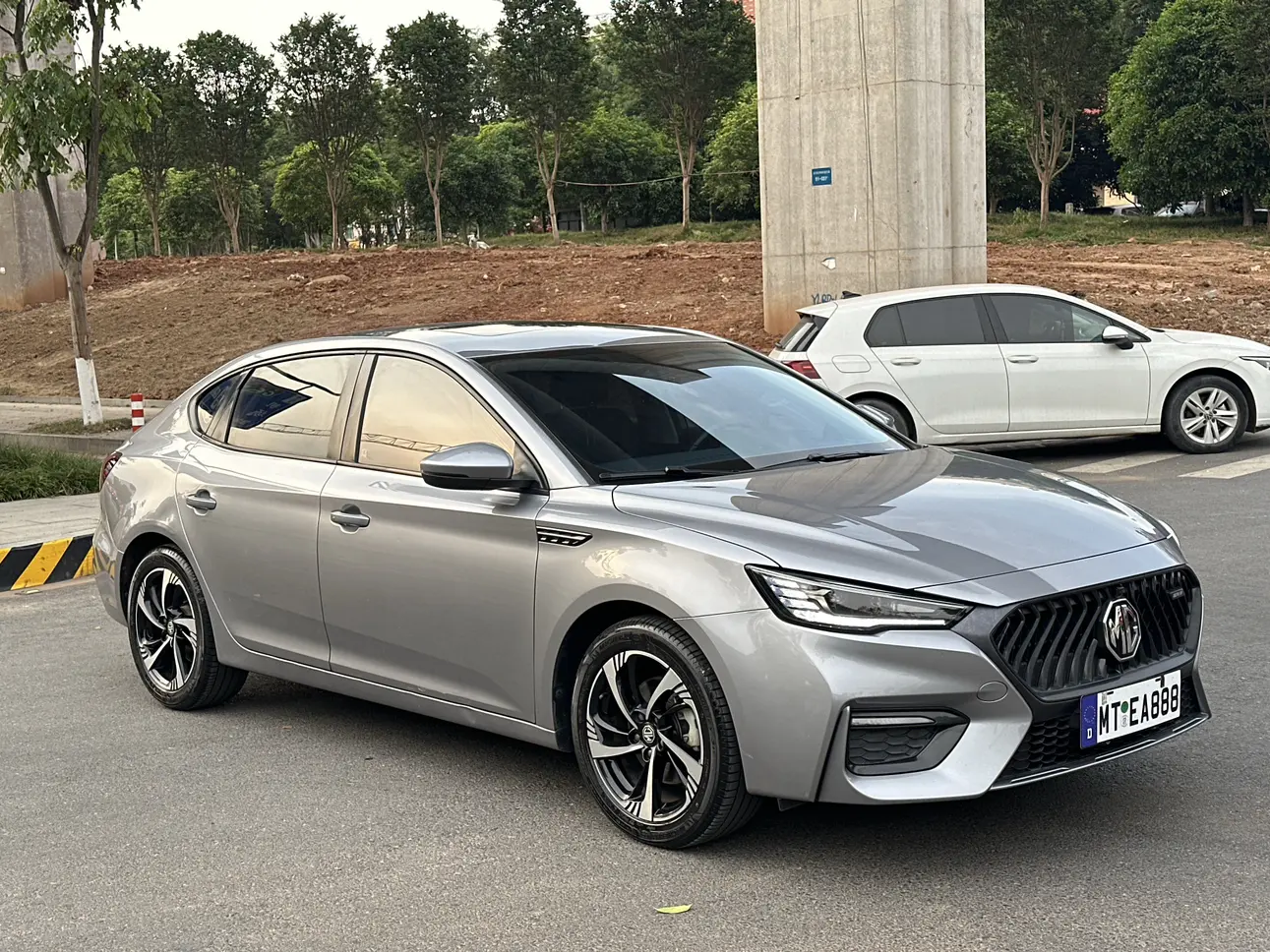 MG 6