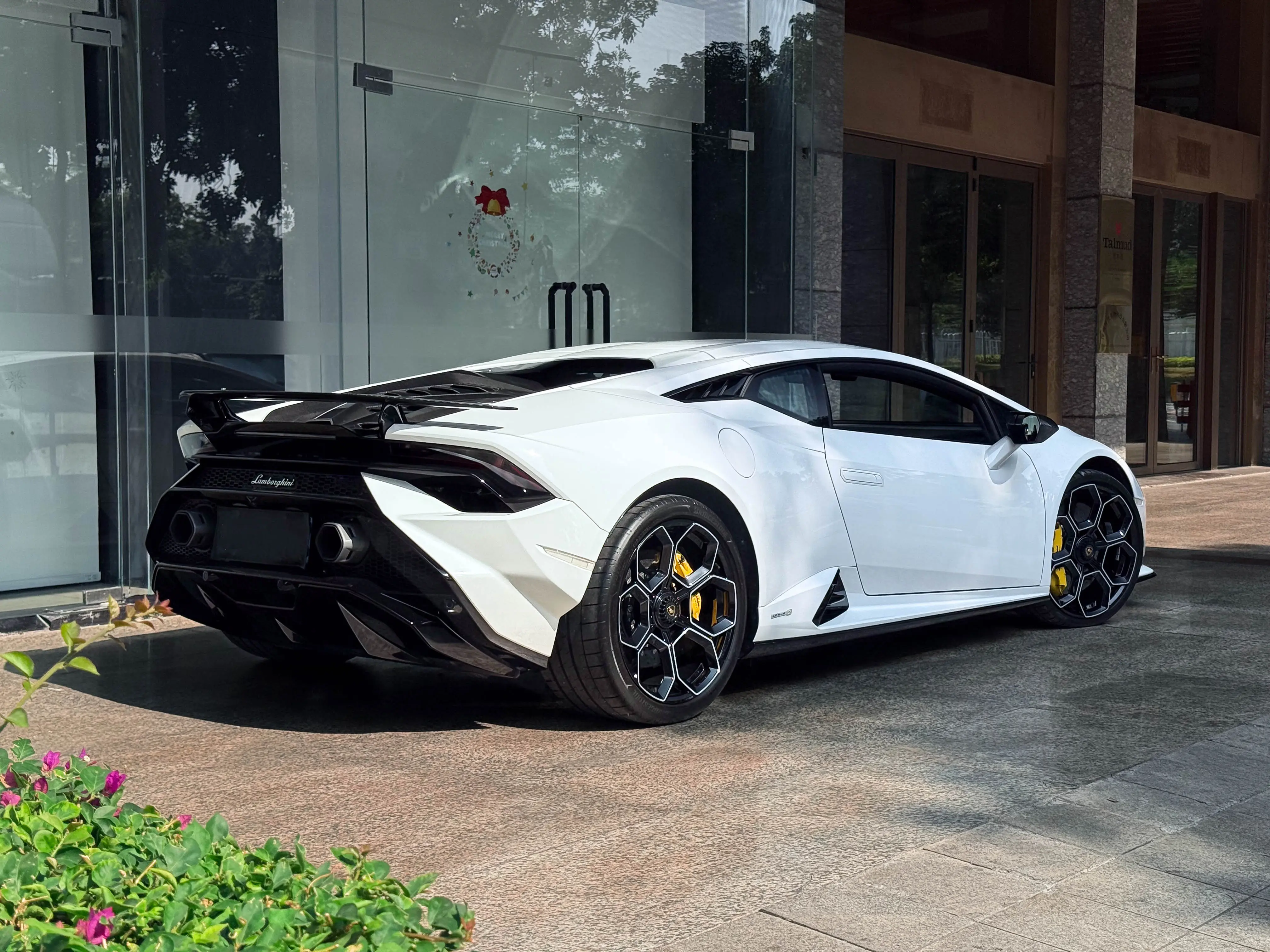 Lamborghini Huracán