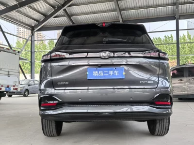 Changan CS75 PLUS