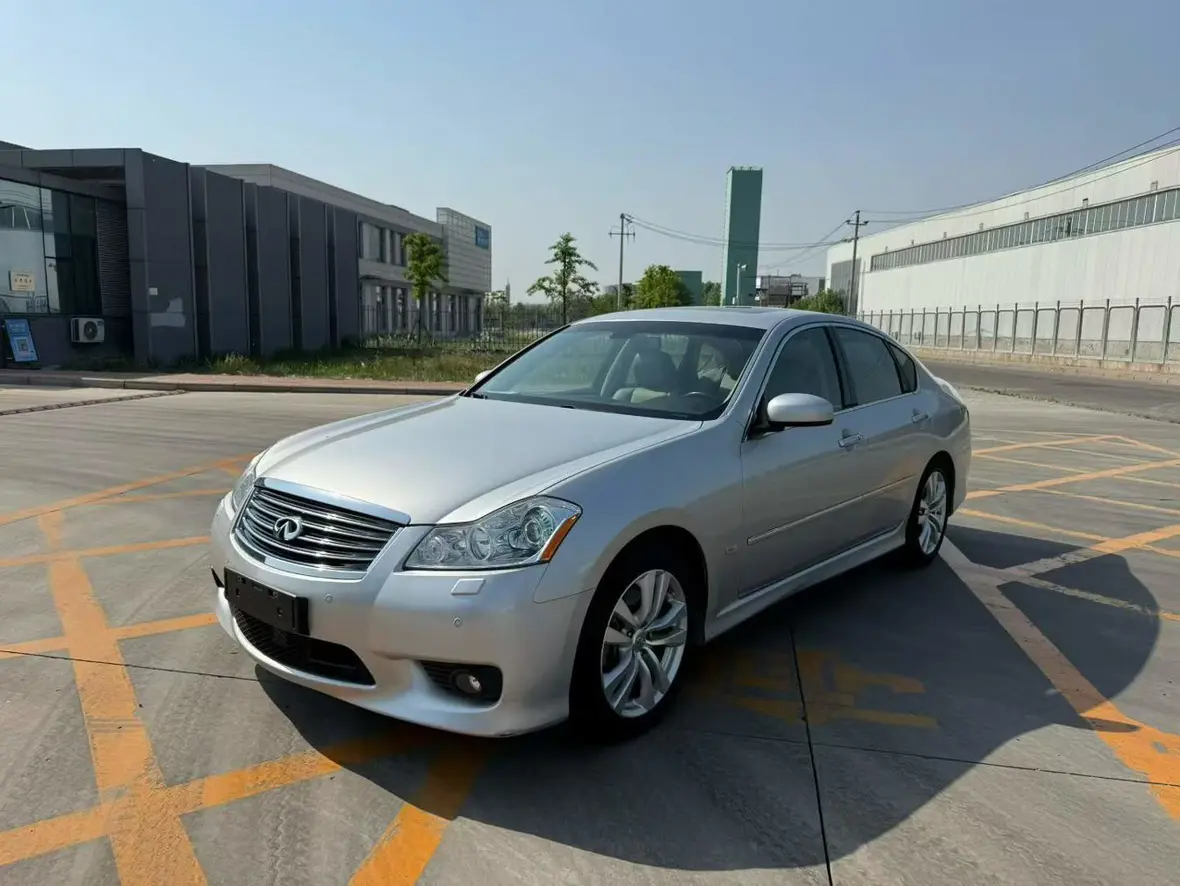 Infiniti M Series