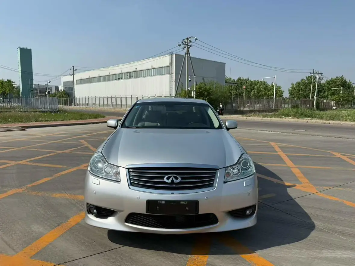 Infiniti M Series