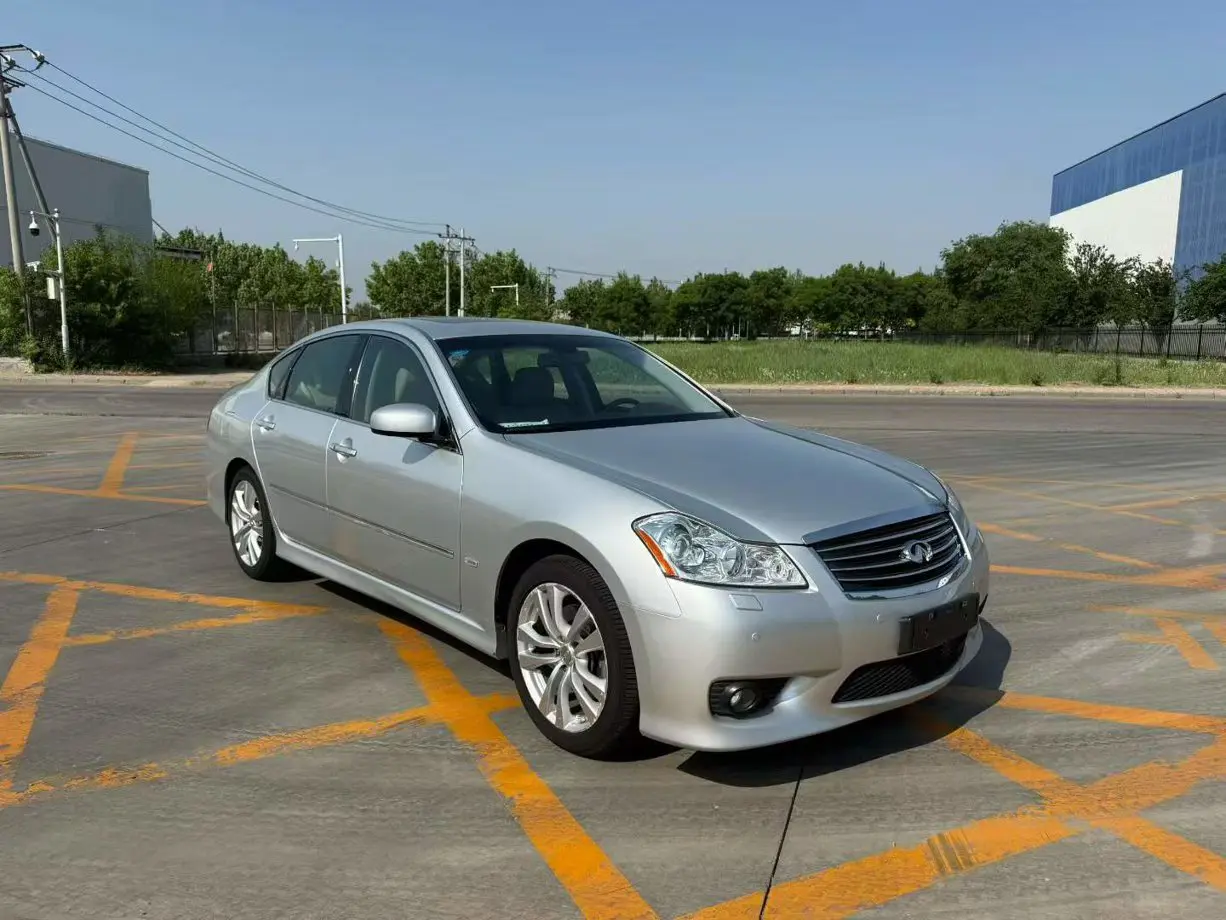 Infiniti M Series