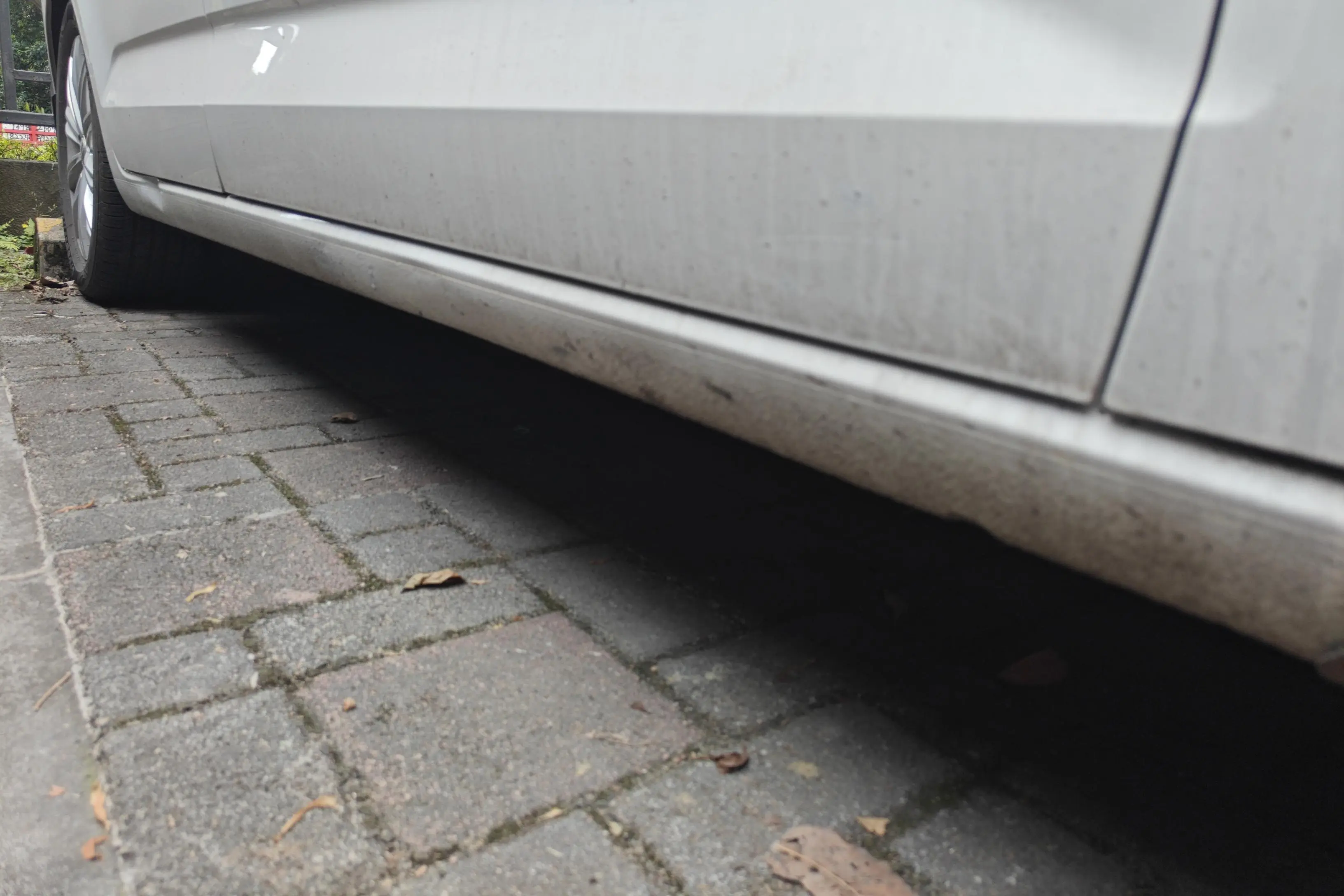Volkswagen Touran L