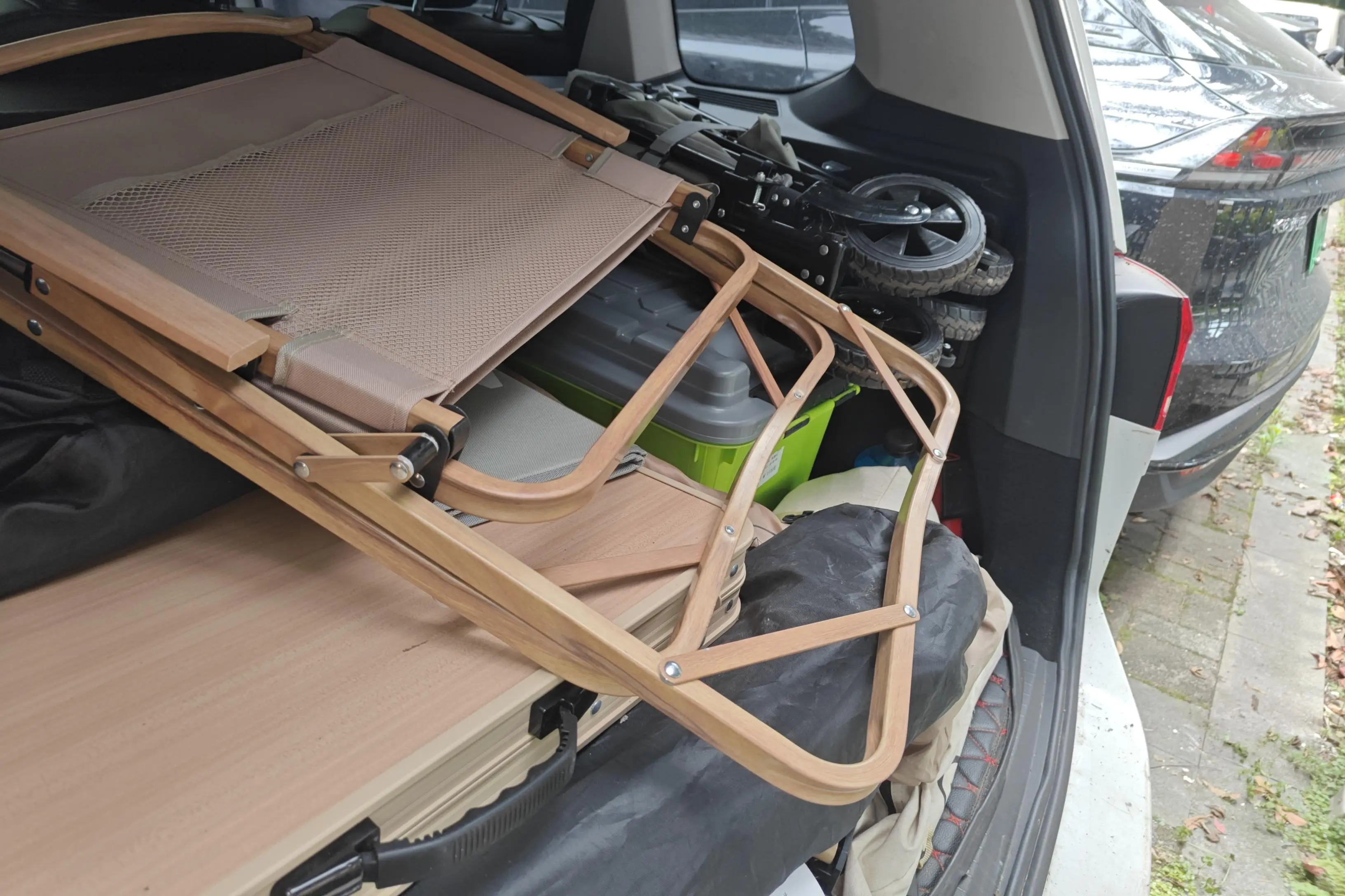 Volkswagen Touran L